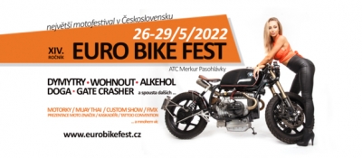 Euro bike fest 2022 (vol.14)