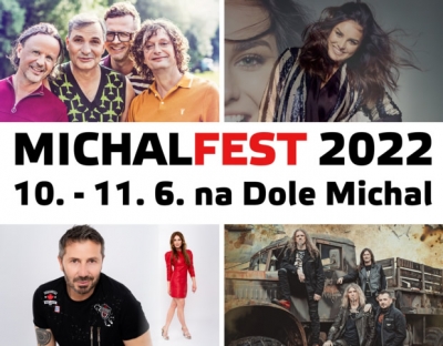 Michal fest 2022 Michal fest 2022