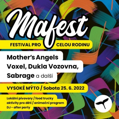 Mafest 2022 Mafest 2022