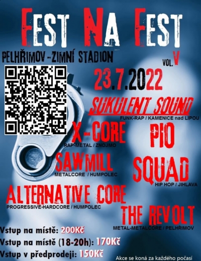 Fest na Fest 2020+2021+2022 (vol. 5) Fest na Fest 2020+2021+2022 (vol. 5)