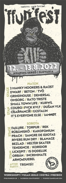 FFUD fest 2022 (vol.13) FFUD fest 2022 (vol.13)