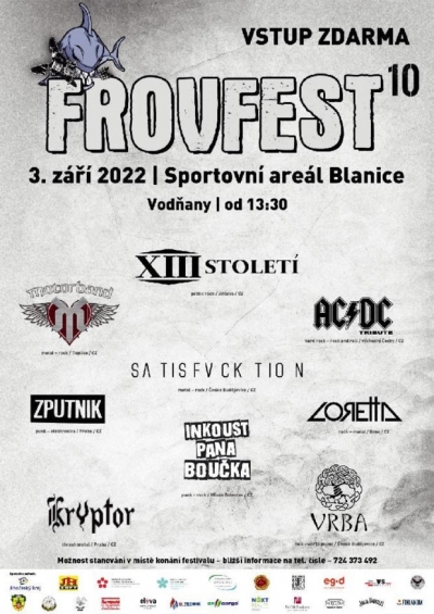 FROVfest 10 (2022) FROVfest 10 (2022)