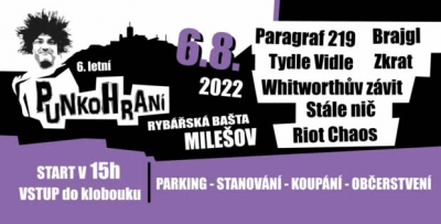 PunkoHraní 2022 (vol.6)