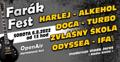 Fárák Fest 2022 (vol.8)