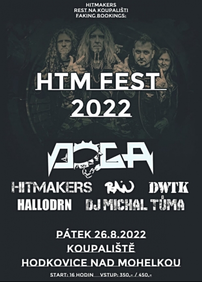 HTM fest 2022