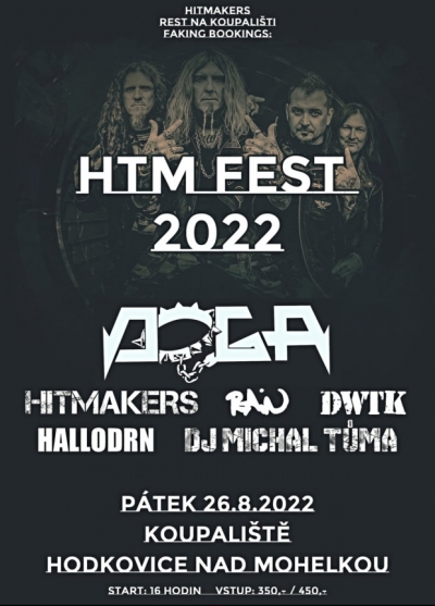 HTM fest 2022 HTM fest 2022