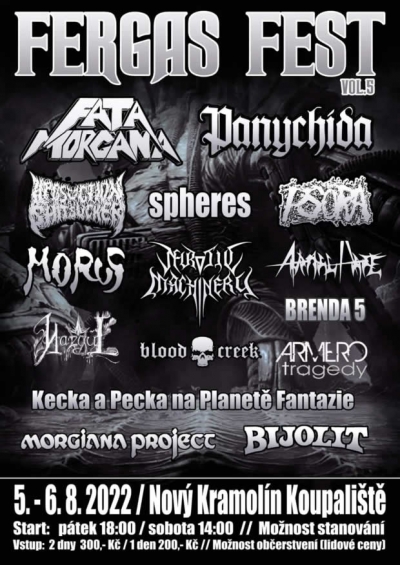 Fergas Fest 2022 (vol.5)