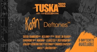 TUSKA 2021 + 2022 TUSKA 2021 + 2022