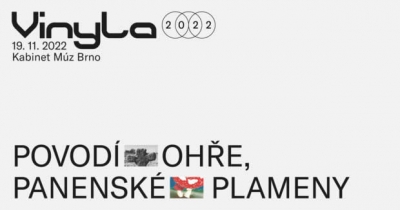 Povodí Ohře + Panenské plameny | Brno Povodí Ohře + Panenské plameny | Brno