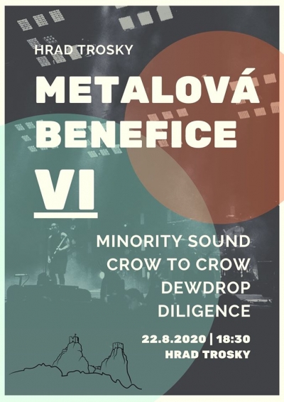 Metalová benefice VI.