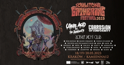Soulstone Gathering Festival 2023 Soulstone Gathering Festival 2023