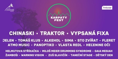 Karpaty fest 2023 Karpaty fest 2023