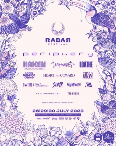 RADAR Festival 2023 RADAR Festival 2023