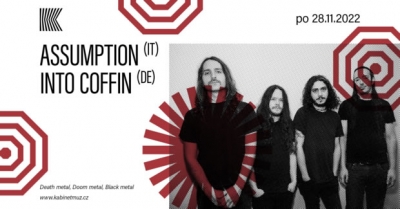 Assumption - Brno 2022