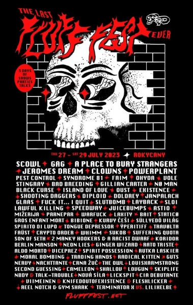 Fluff fest 2023 Fluff fest 2023