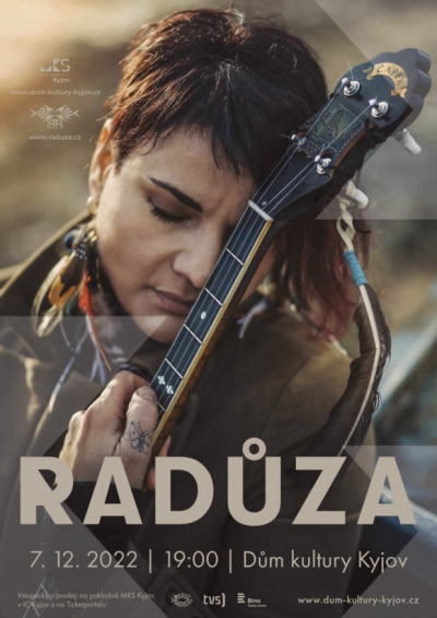 Radůza - Kyjov 2022