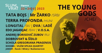 Slunovrat 2023 (vol. 10) Slunovrat 2023 (vol. 10)