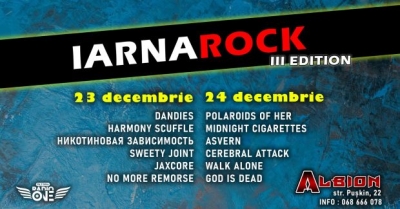 IarnaRock 2022 (vol.3)