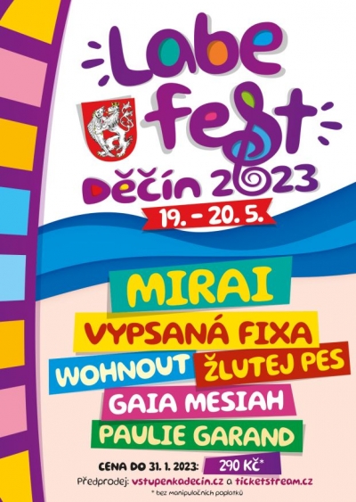 LABEFEST 2023 LABEFEST 2023