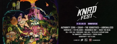 KNRD Fest 2023 (vol. 10)