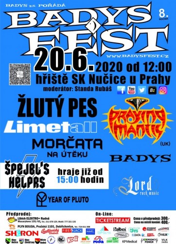 plakát na rok 2020 plakát na rok 2020