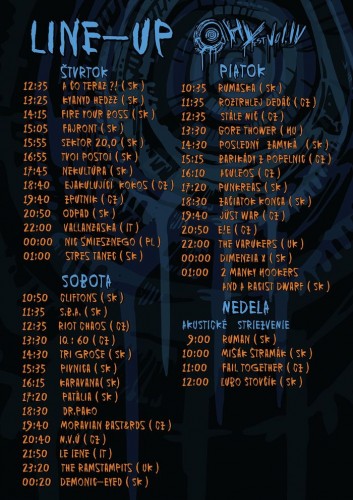 program program