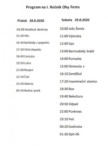 program program