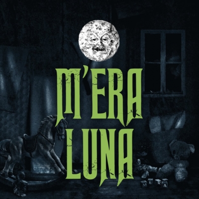 M’era Luna Festival
