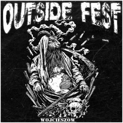 Outside fest Outside fest
