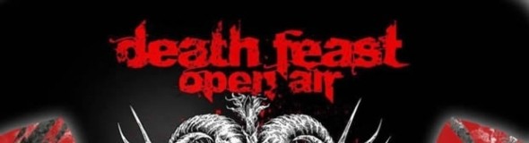Deathfeast Open Air Deathfeast Open Air