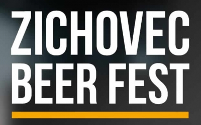 Zichovec Beer Fest