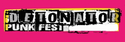 DETONATOR PUNK FEST