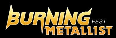 Burning Metallist fest