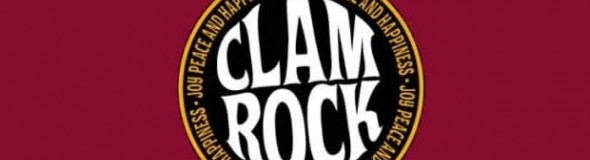 Clam Rock