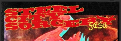 Steel City Sorcery Festival