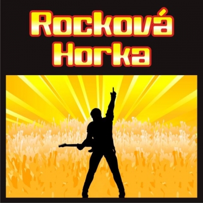 Rocková Horka