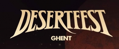 Desertfest Ghent