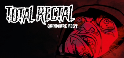 Total rectal grind core fest