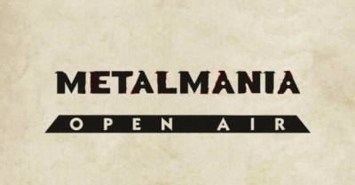 Metalmania Open Air