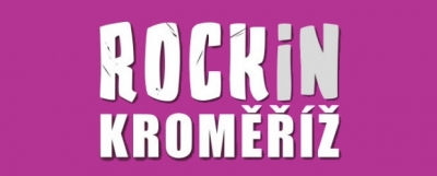 Rock in Kroměříž