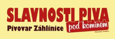 Slavnosti piva pod komínem Slavnosti piva pod komínem
