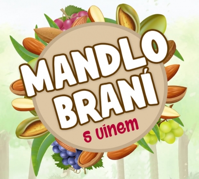 Slavnost mandloní a vína