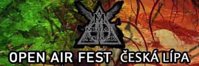 Metal Attack Open Air