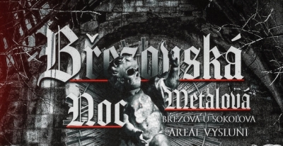 Březovská Metalová Noc