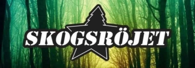 Skogsröjet Festival
