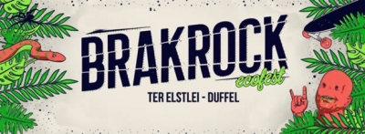 Brakrock ecofest