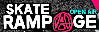 Skate RampAge