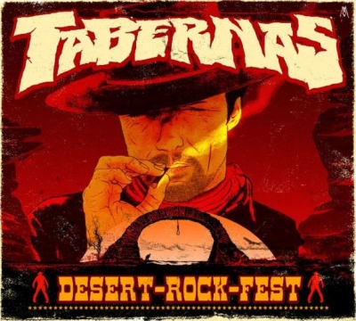 Tabernas Desert Rock Fest
