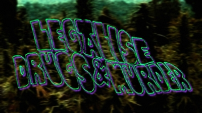 Legalize drugs and murder