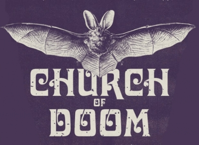 Church Of Doom
